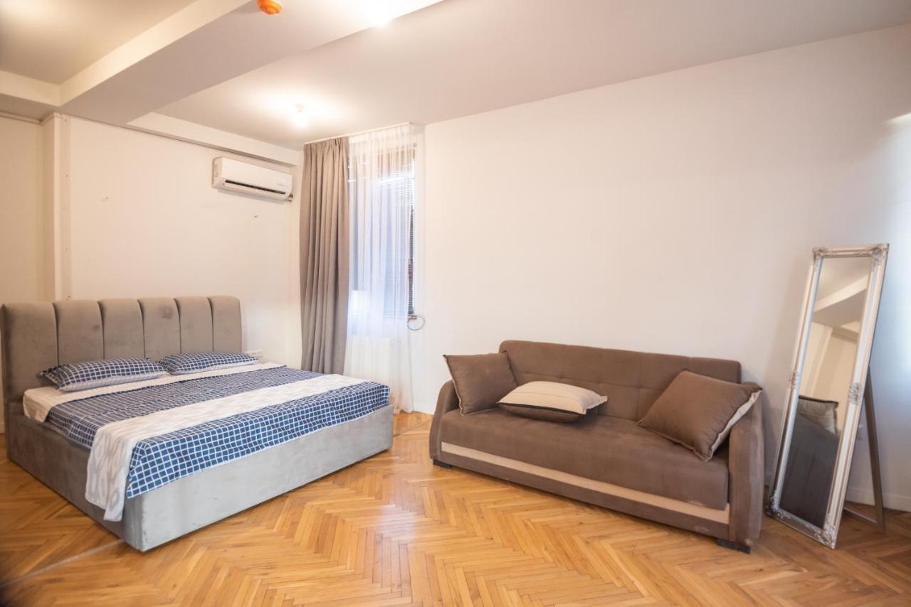 Dazhotels Tiflis Exterior foto