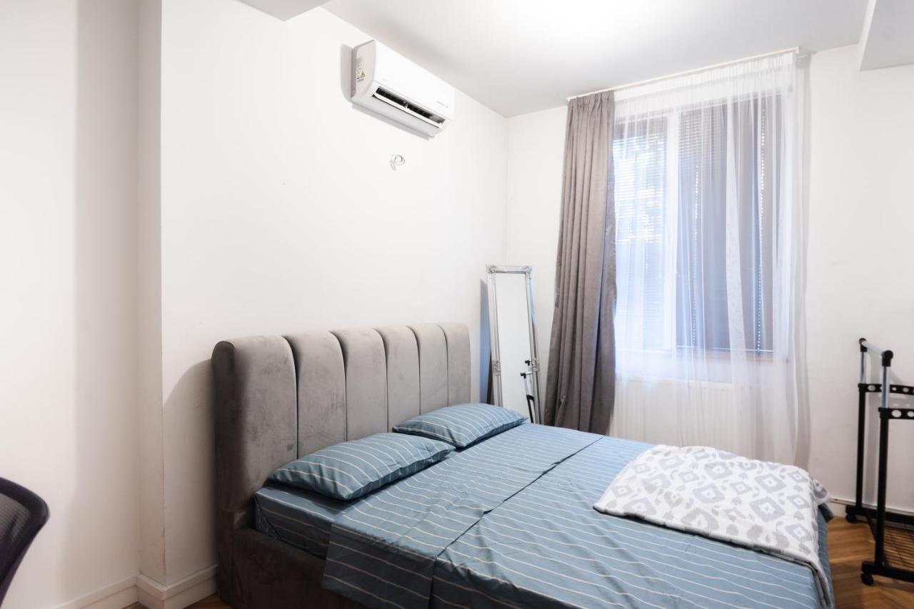 Dazhotels Tiflis Exterior foto