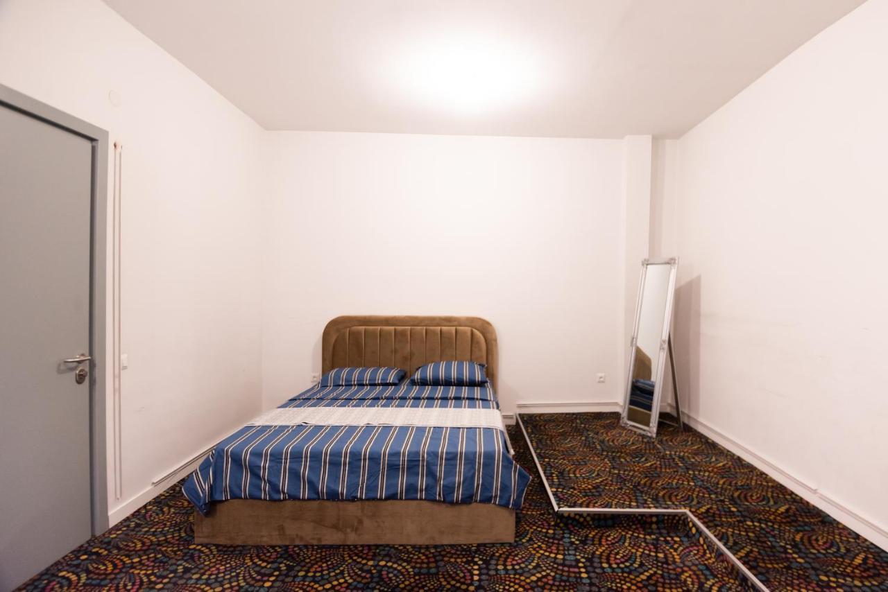 Dazhotels Tiflis Exterior foto