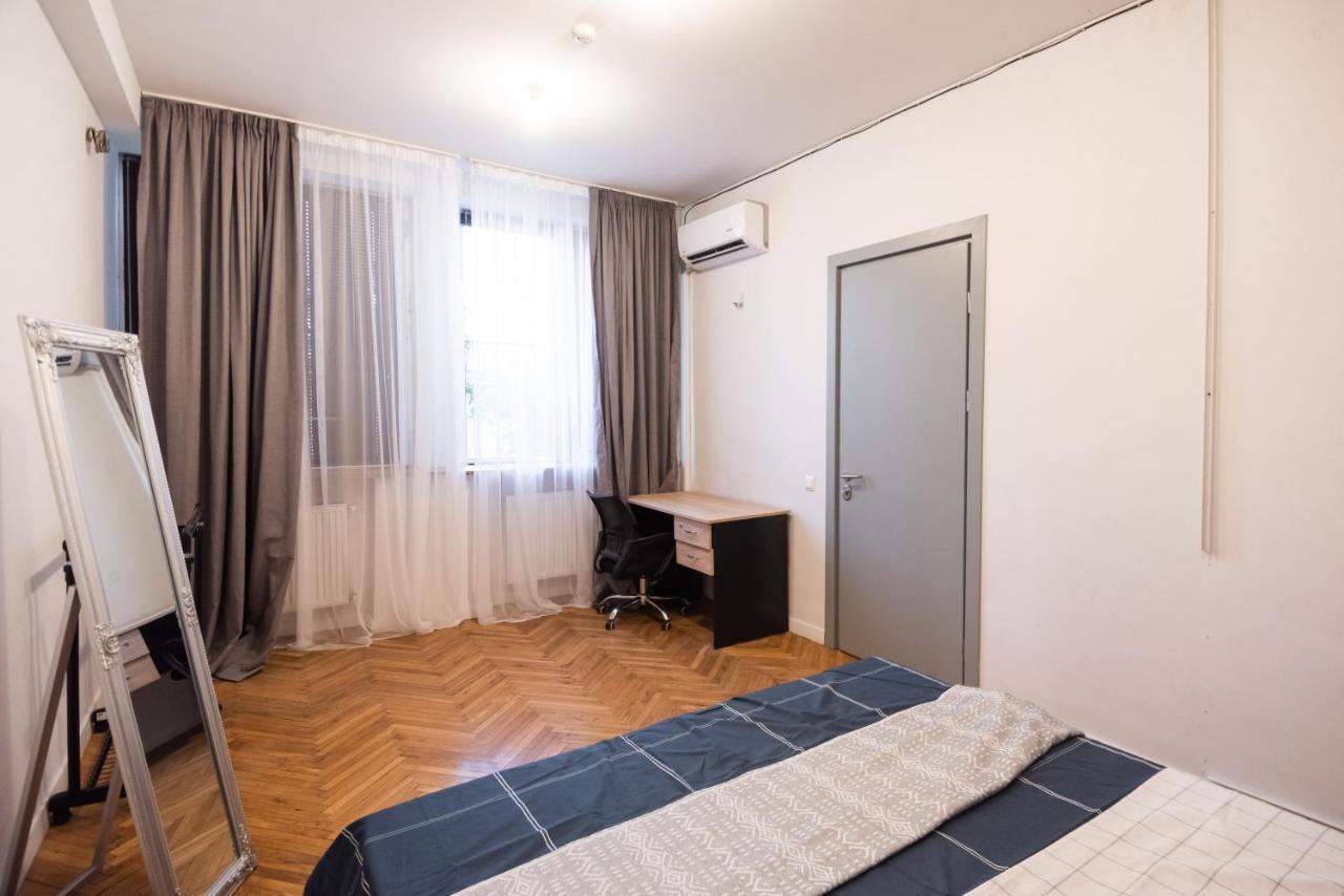 Dazhotels Tiflis Exterior foto