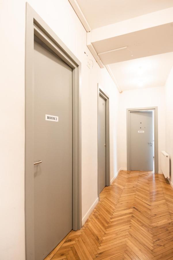 Dazhotels Tiflis Exterior foto