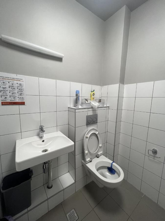 Dazhotels Tiflis Exterior foto