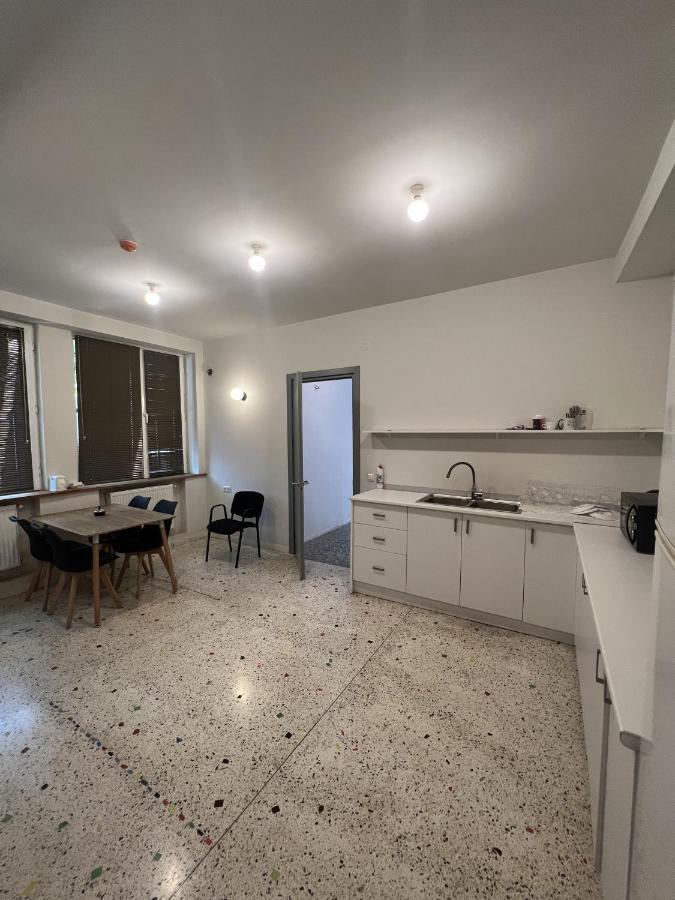 Dazhotels Tiflis Exterior foto